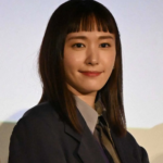 新垣結衣